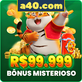 a40.com Ganhe R$ 100,00 Gratis