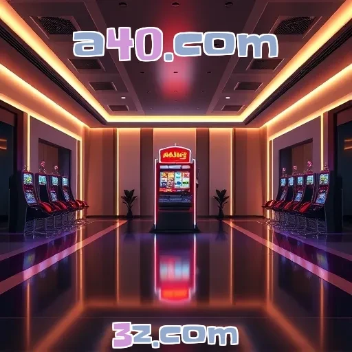 a40.com: O Destino Para Jogos Multijogador Incríveis